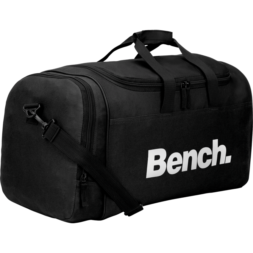 Bench duffle bag on sale